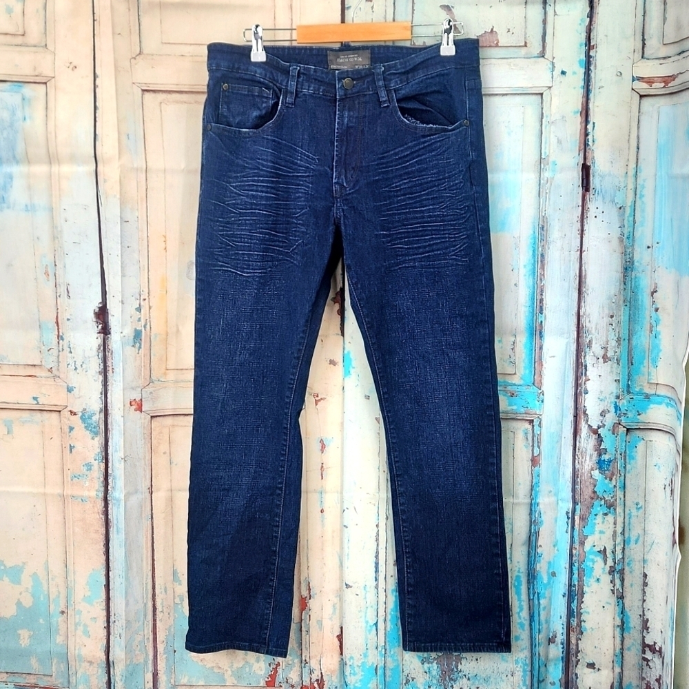 Toad&Co.‎ Company Stretch Slim Jeans